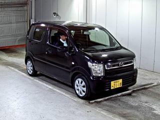 MAZDA FLAIR
