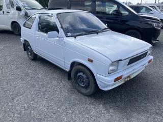 SUZUKI CERVO