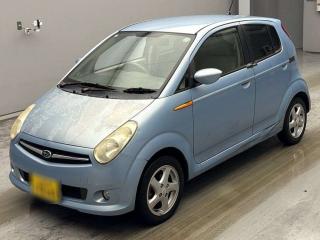 SUBARU R2
