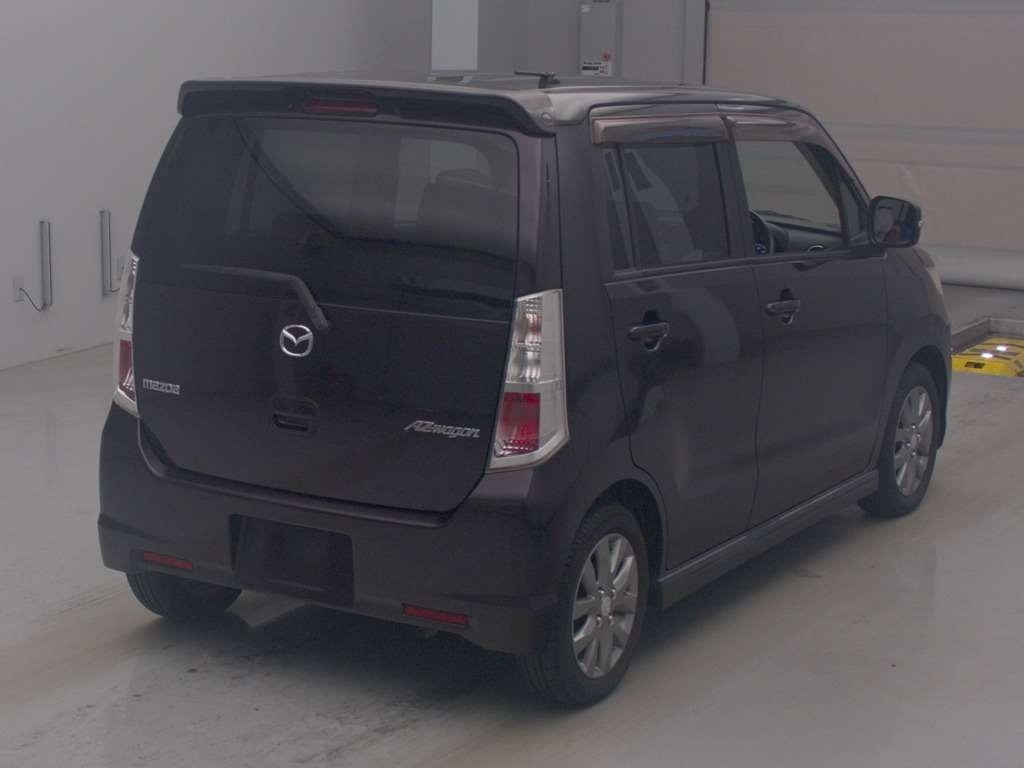MAZDA AZ WAGON CUSTOM STYLE