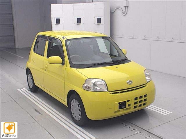 DAIHATSU ESSE