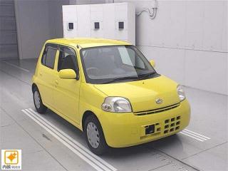 DAIHATSU ESSE