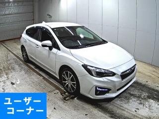 SUBARU IMPREZA SPORT