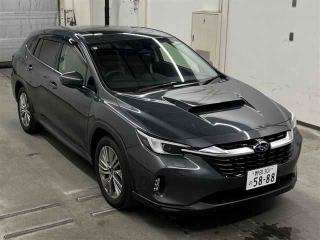 SUBARU LEVORG LAYBAC