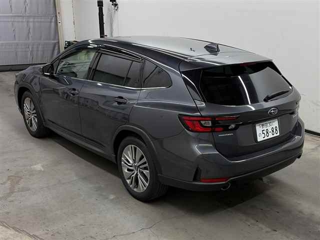 SUBARU LEVORG LAYBAC