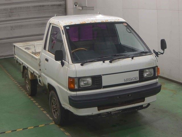 TOYOTA LITE ACE TRUCK