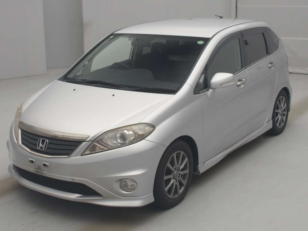 HONDA EDIX