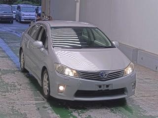 TOYOTA SAI