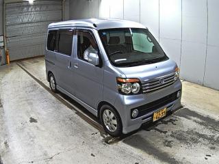 DAIHATSU ATRAI WAGON
