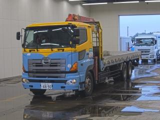 HINO PROFIA