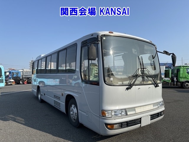 HINO MELPHA