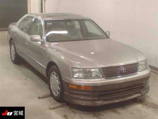 TOYOTA CELSIOR