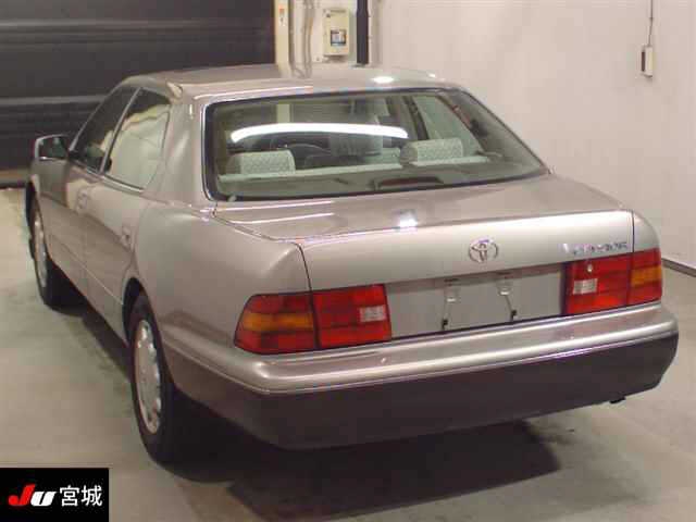 TOYOTA CELSIOR
