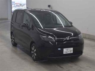 HONDA FREED HYBRID