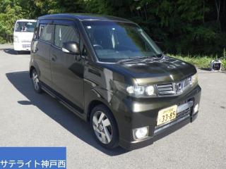 HONDA ZEST SPARK