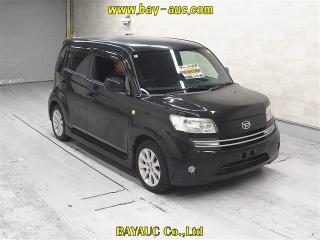 DAIHATSU COO