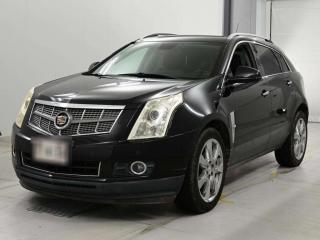 CADILLAC SRX CROSSOVER