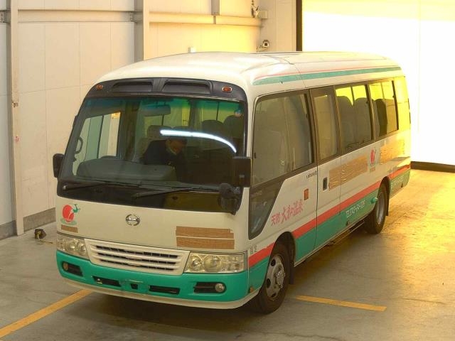 HINO LIESSE II