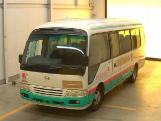 HINO LIESSE II