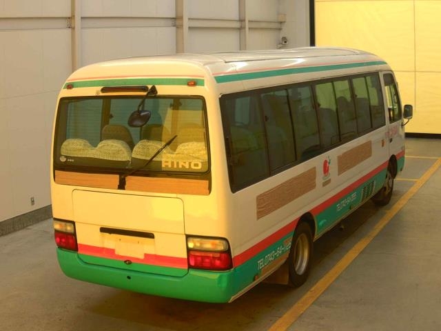 HINO LIESSE II
