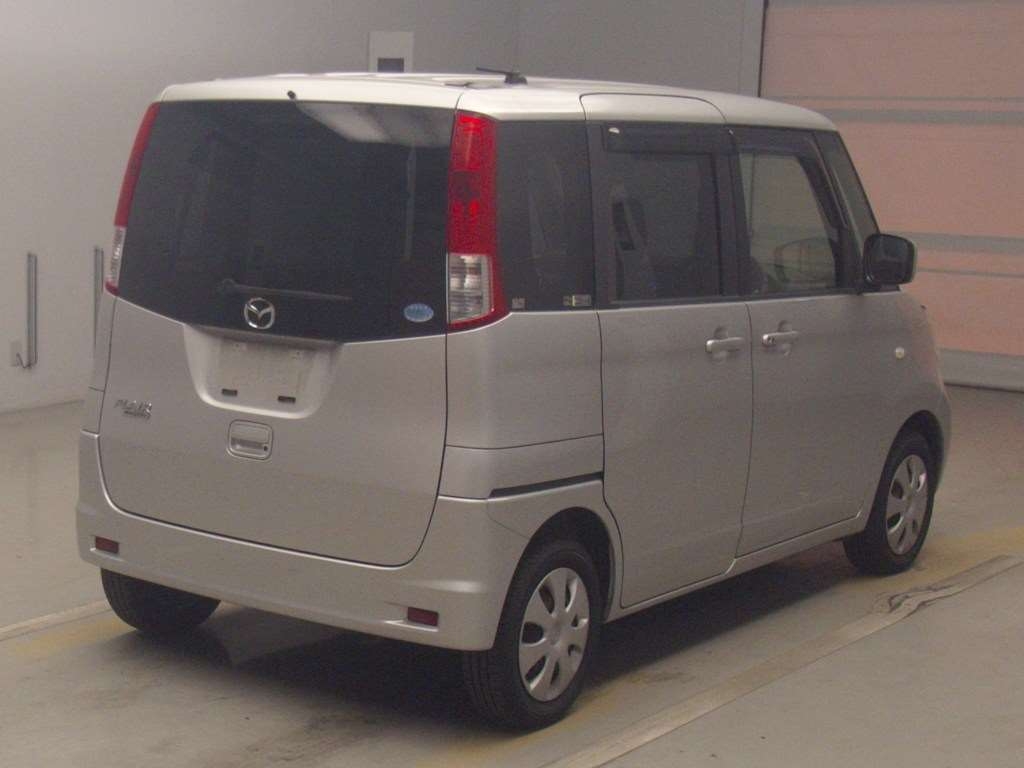 MAZDA FLAIR WAGON