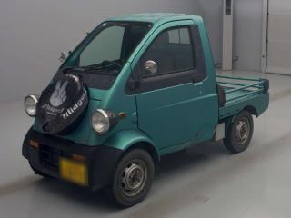 DAIHATSU MIDGET II