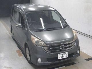 HONDA STEPWGN SPADA