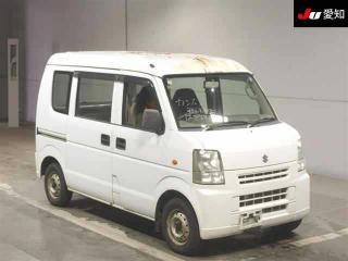 SUZUKI EVERY VAN