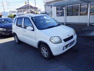 SUZUKI KEI
