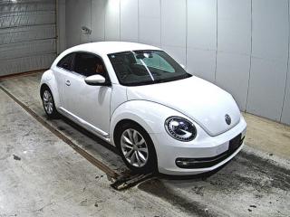 VOLKSWAGEN THE BEETLE