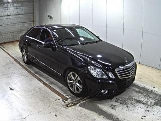 MERCEDES BENZ E CLASS