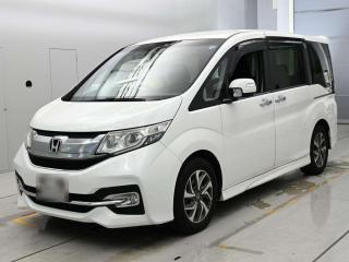 HONDA STEPWGN SPADA