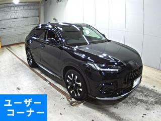 HONDA ZR-V