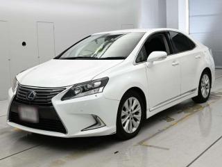 LEXUS HS