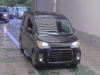 DAIHATSU TANTO EXE