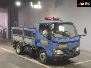 HINO DUTRO TRUCK