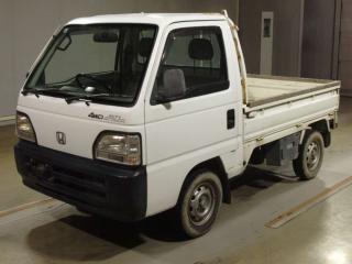 HONDA ACTY TRUCK