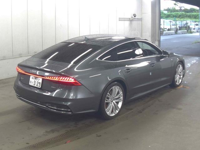 AUDI A7 SPORTBACK
