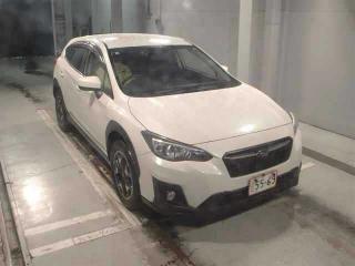 SUBARU SUBARU XV
