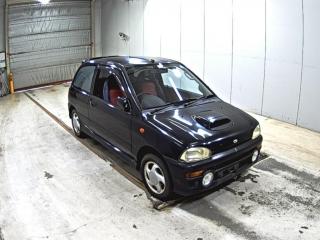 SUBARU VIVIO