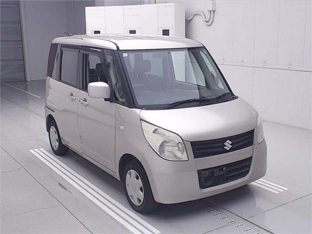 SUZUKI PALETTE