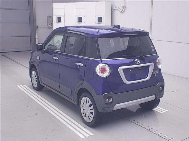 DAIHATSU CAST ACTIVA