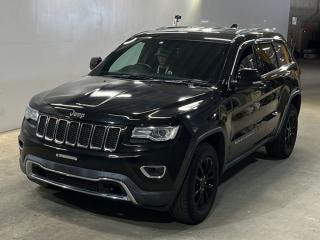 CHRYSLER GRAND CHEROKEE