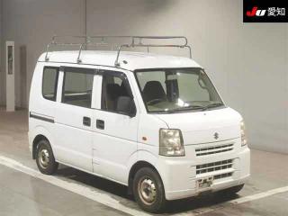 SUZUKI EVERY VAN