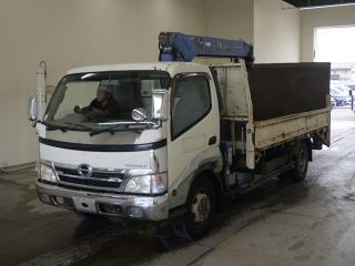 TOYOTA TOYOACE