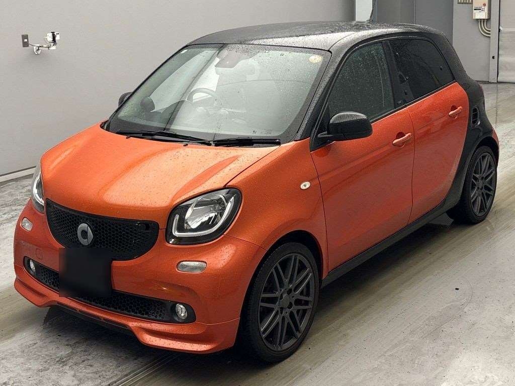 SMART FOURFOUR