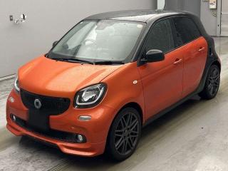 SMART FOURFOUR