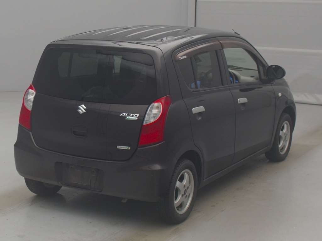 SUZUKI ALTO ECO