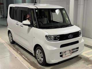 SUBARU CHIFFON