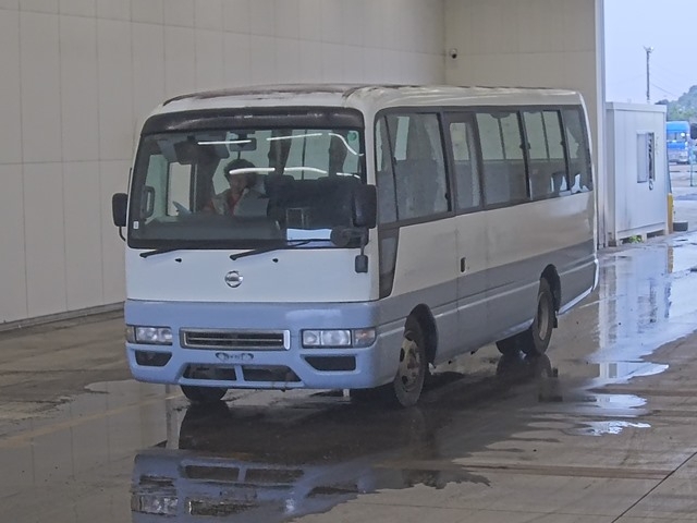 NISSAN CIVILIAN